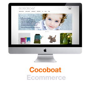 cocoboat